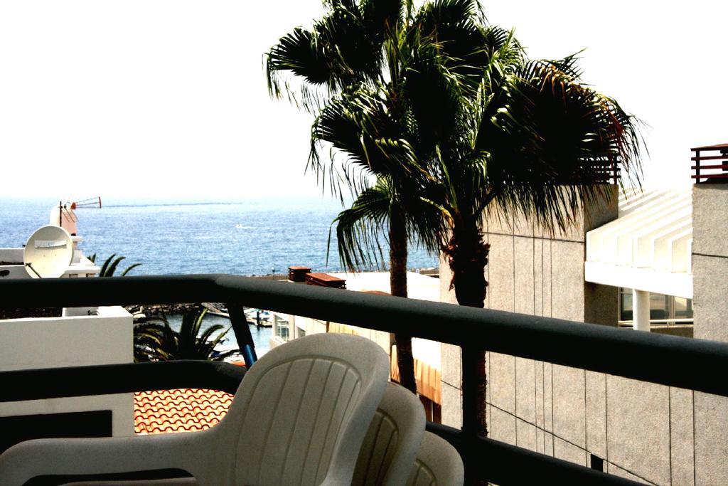 Club Atlantis Aparthotel Ocean View Costa Adeje  Exterior foto